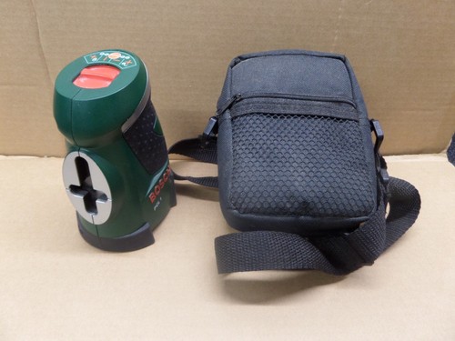 Bosch pcl self levelling - bosch, 1