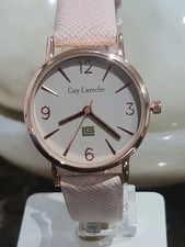 Ladies Guy Laroche Watch