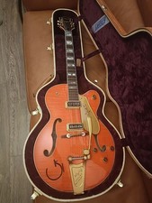 Gretsch custom shop - gretsch,