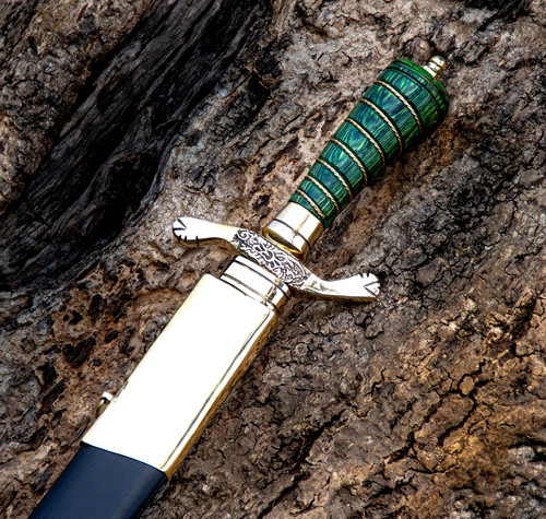 George washington battle sword - george,