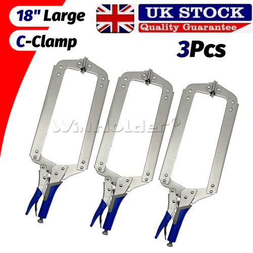 Steel large 460mm - steel,