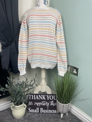 Ewm women cotton - women’s, jumper