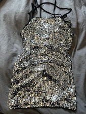 H&M Dress Women’s Medium M