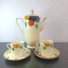 Crown Devon Fielding Art Deco