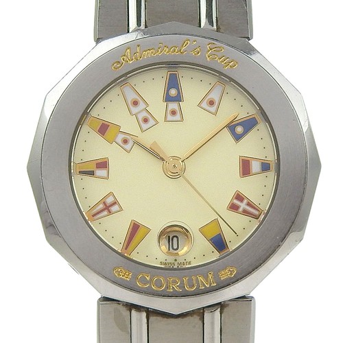 Corum admirals cup watches - corum,