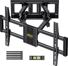 Alphamount TV Wall Bracket for