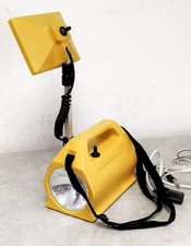 Samalite HD200 Work Lamp - Spares And Repairs 