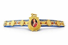 LORD LONSDALE BRITISH