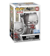 Funko Pop! Batman (Arkham