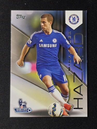2014 topps premier gold - gold, epl
