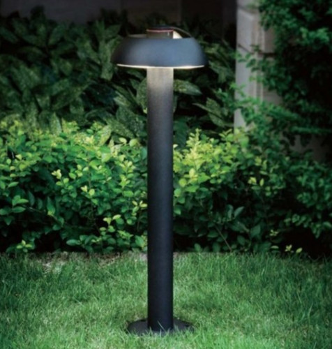 Led garden lights lutec - garden,