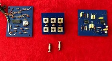 Heathkit HW - 7  "Upgrade Kit"