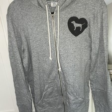 Grey Victoria’s Secret