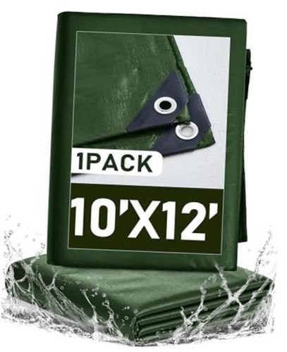 Pack heavy duty - pack, x2