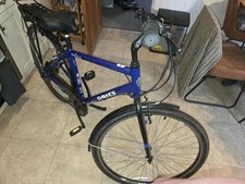 Dawes Discover-e Eletric Hybrid Bike Excellent Condition
