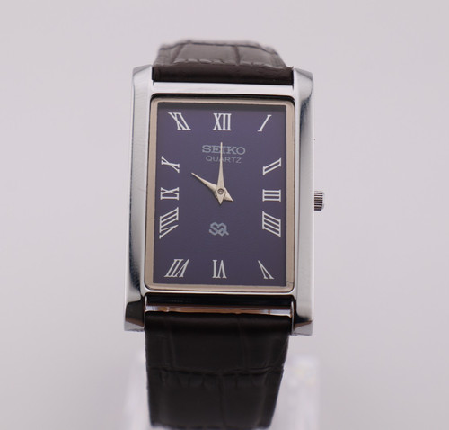 Vintage seiko slim quartz - slim,
