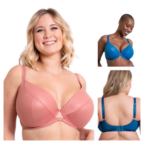 Curvy kate lush bra full - curvy,