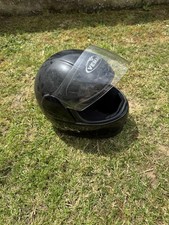 Biker Helmet