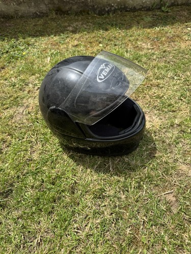 Biker helmet - biker,