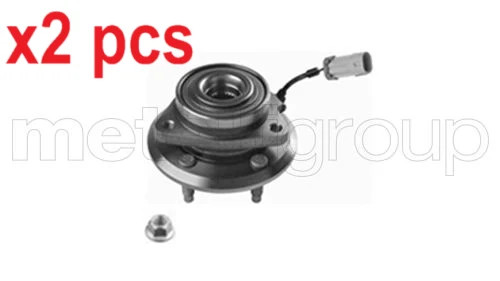 Pcs sides front 192788 - x2,