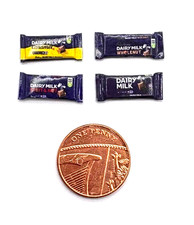 Dolls House Miniatures - 4