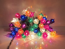 Vintage Pifco 40 Holly