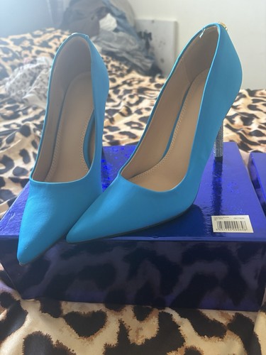 River island turquoise blue - river,