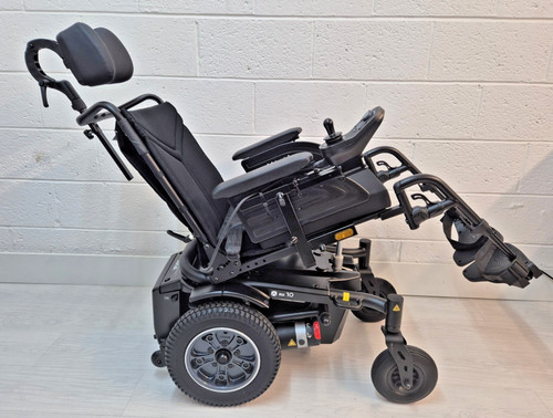 Invacare rx10 electric - rx10,