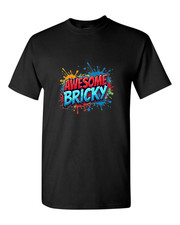 Awesome Bricky Bricklayers