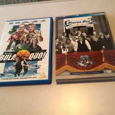 Status Quo Famous last Century