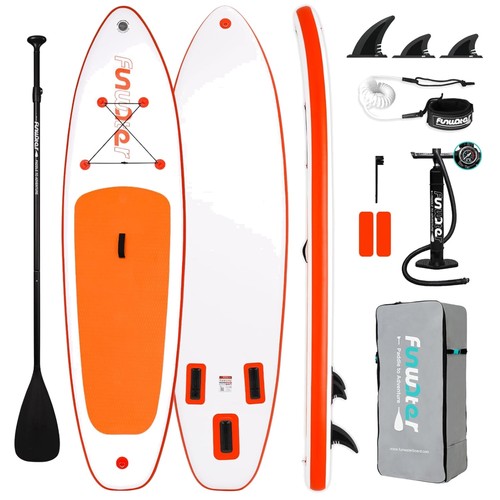 Inflatable stand paddle - inflatable,