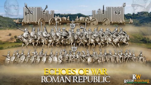 Roman republic army bundle - bundle, |