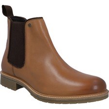 Hunter Munro Dealer Boot