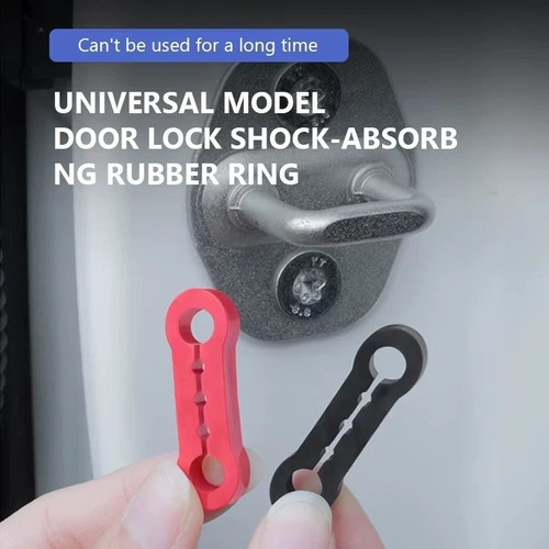 4pcs car door - 4pcs, lock