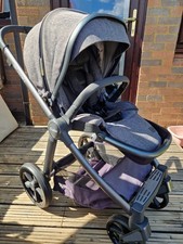 Oyster 3 Luxury 7 Piece