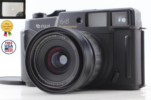 Exc fujifilm fuji gsw680 - fujifilm,