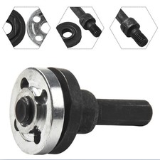 Versatile Electric Drill Angle