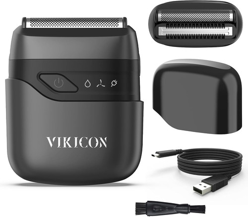 Mini foil shaver men - mini,