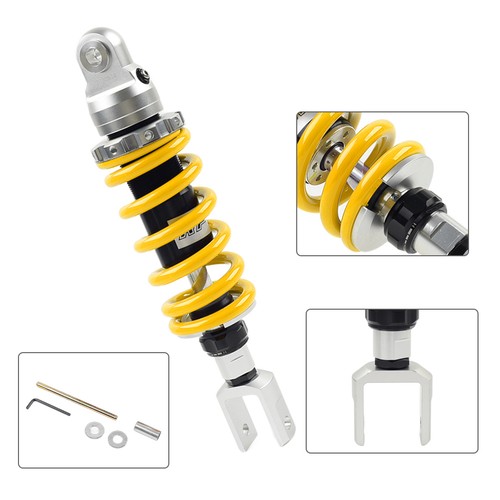 13mm spring 345mm - 13mm, adjustable
