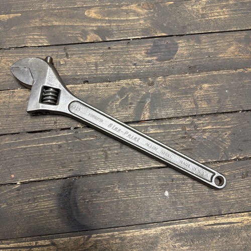 Blue point snap - snap-on, 15"