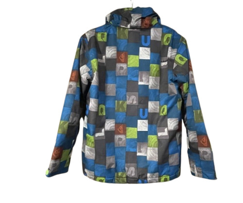 Quicksilver boys ski snowboard - quicksilver,