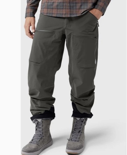 Stio men credential pant - men's,