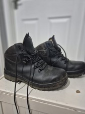 Berghaus Hillmaster II GTX Tech Goretex Boots UK Size 9.5