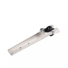 HeavyBoat Bow Anchor Roller