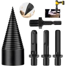 Firewood Chop Wood Drill Bit
