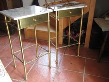 UNUSUAL PAIR RETRO VINTAGE