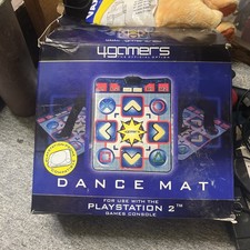 4gamers spc290 dance mat - spc290,