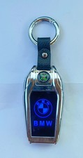 Bmw illuminated key holder - illuminated, 3