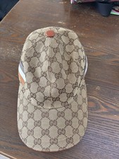 Gucci Caps Men's one size