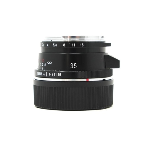 Used voigtlander ultron - used,